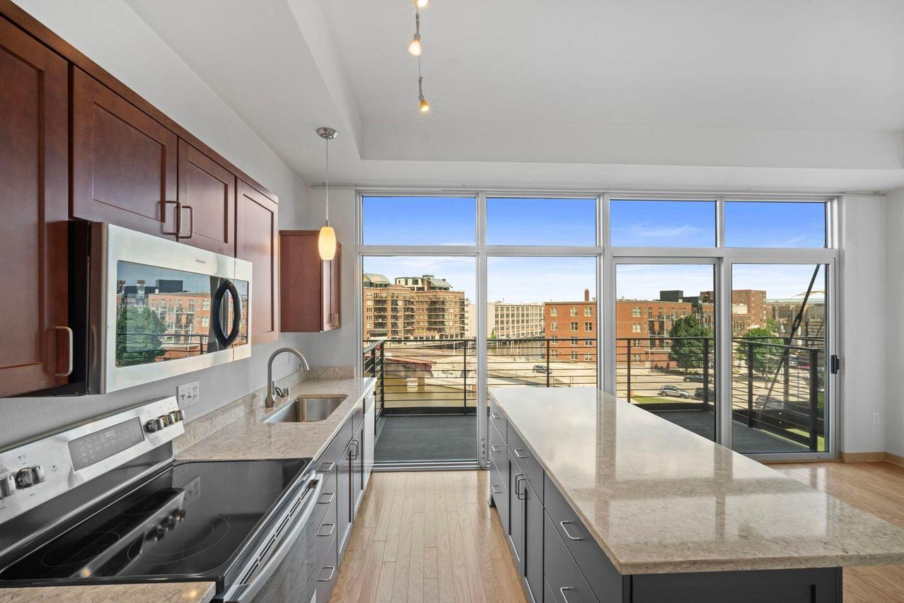 106 W Seeboth St #509, Milwaukee, WI 53204