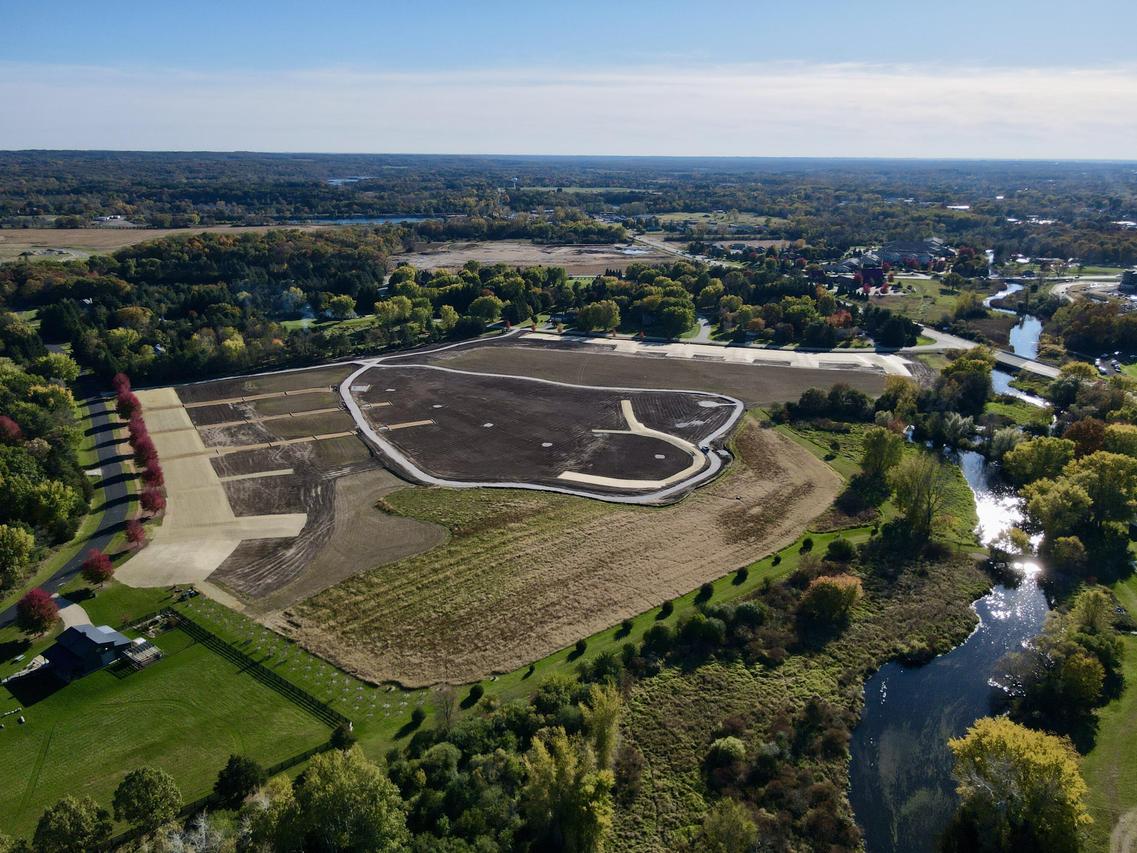 Lt4 E Whitaker Ln, Summit, WI 53066