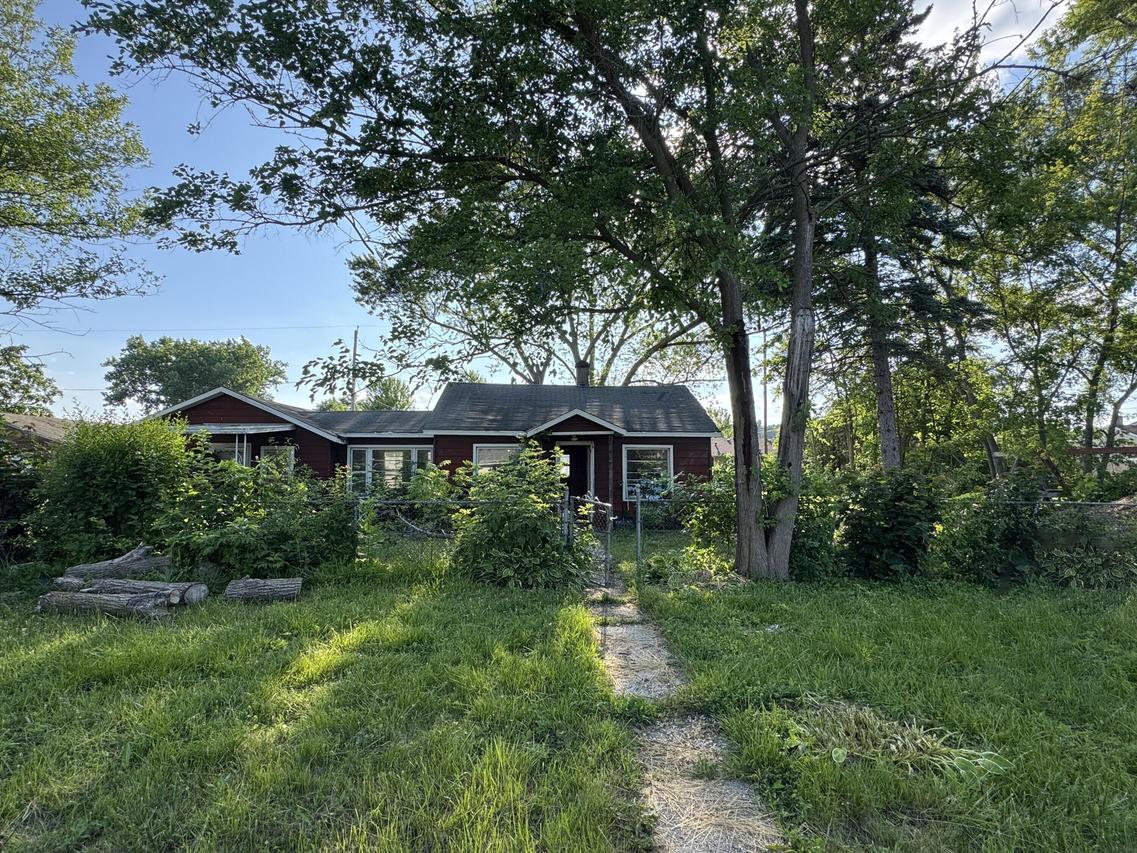 6522 245th Ave, Paddock Lake, WI 53168