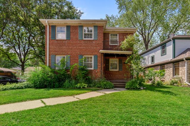 New Homes For Sale This Week in Jackson Park: June 27th to July 3rd