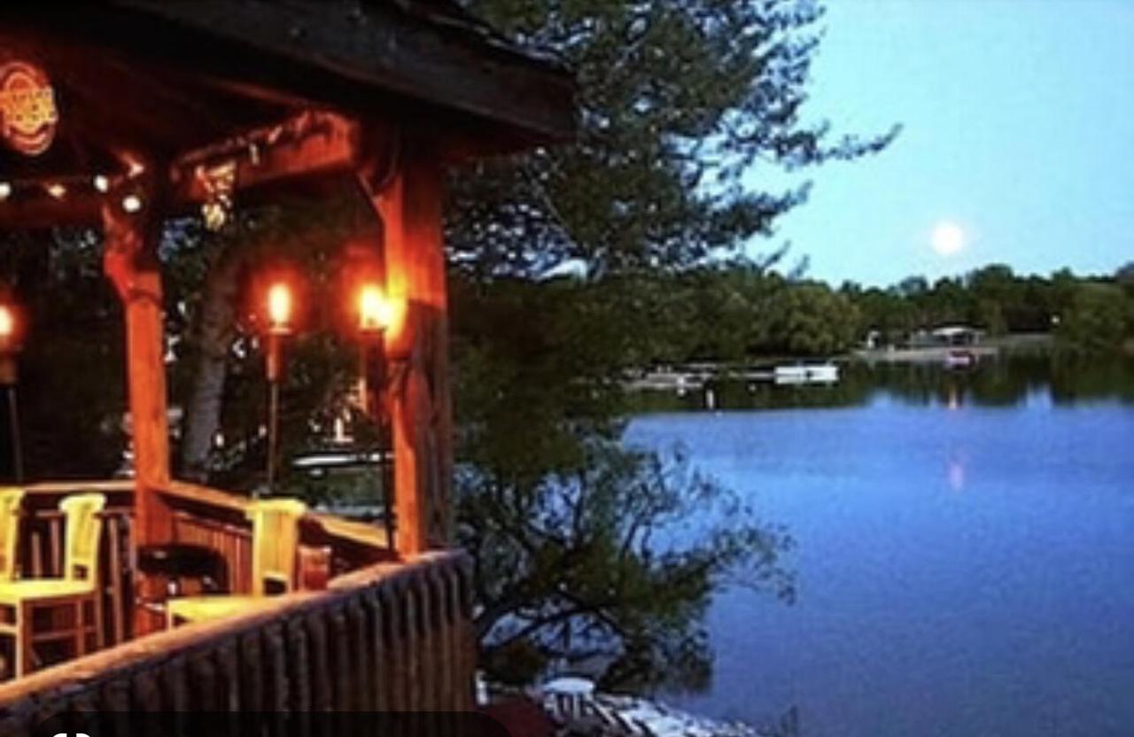 266 Victorian Village #109, Elkhart Lake, WI 53020