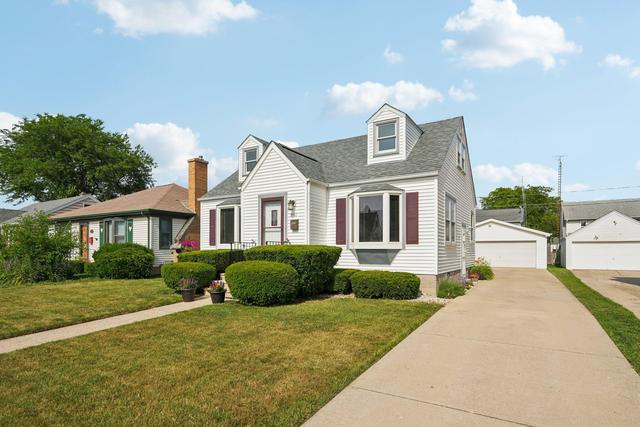 Homes Just Sold in Kenosha: July 29th to August 4th
