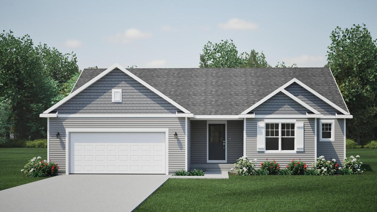 1391 Tower Hill, Whitewater, WI 53190