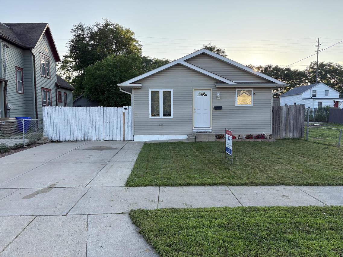 6350 12th Ave, Kenosha, WI 53143