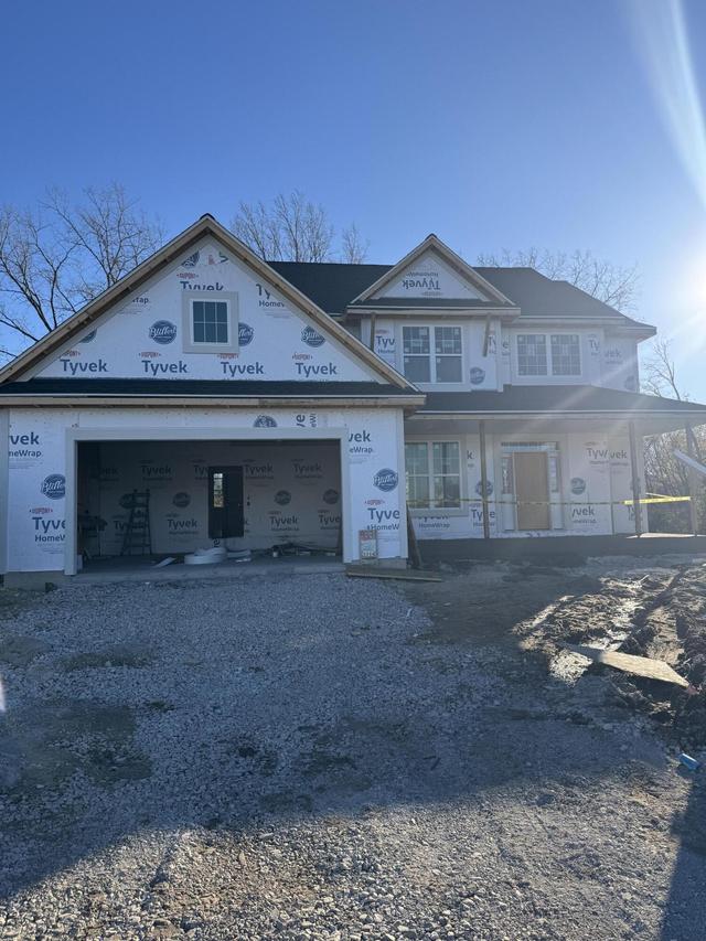 1114 Oxbow Ct, Pewaukee, WI 53072