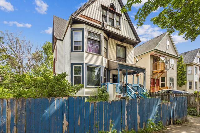 New Homes For Sale This Week in Clarke Square: June 27th to July 3rd