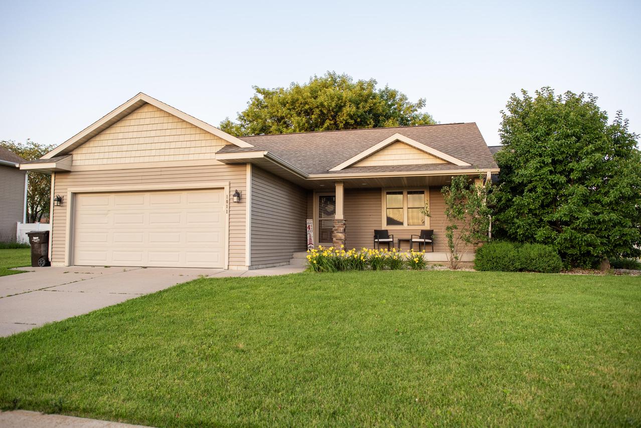 1011 Evenson Dr, Sparta, WI 54656