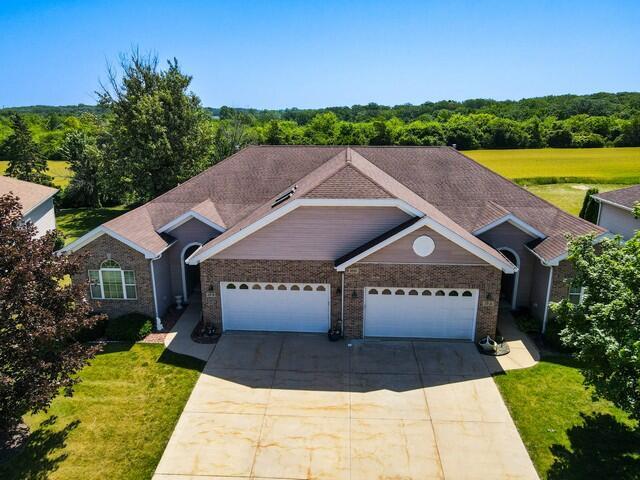 9000 226th Ct #23B, Salem Lakes, WI 53168
