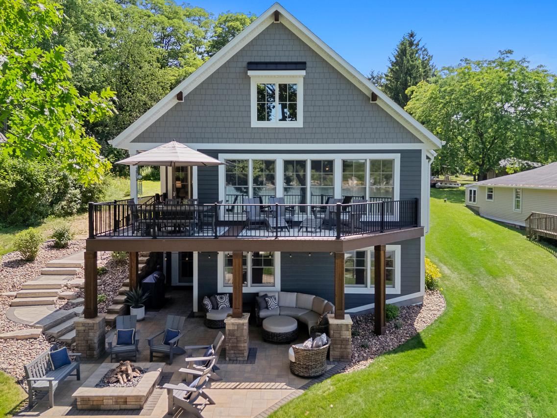 5303 N Road 2a -, West Bend, WI 53095