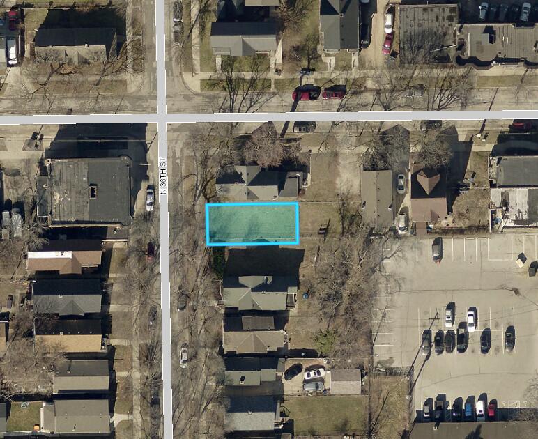 234 N 36th St, Milwaukee, WI 53208