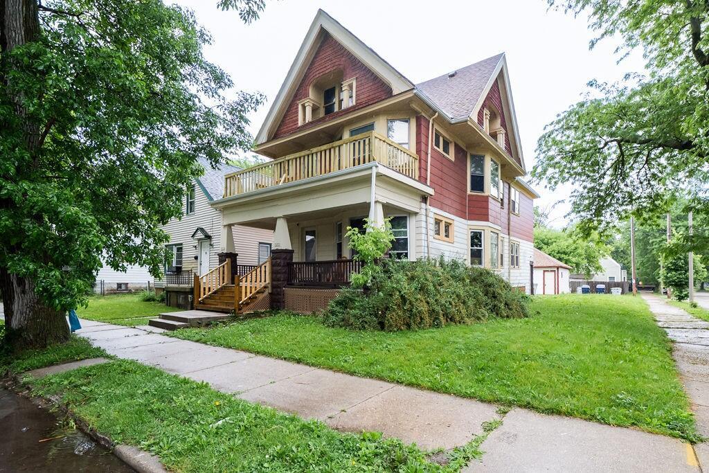 3252 N 10th St #3254, Milwaukee, WI 53206