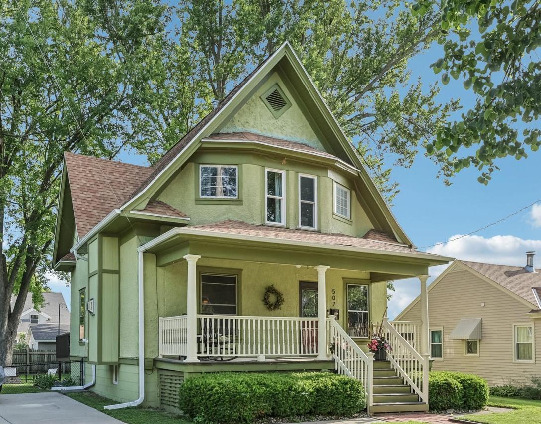 507 Water St, Lake Mills, WI 53551