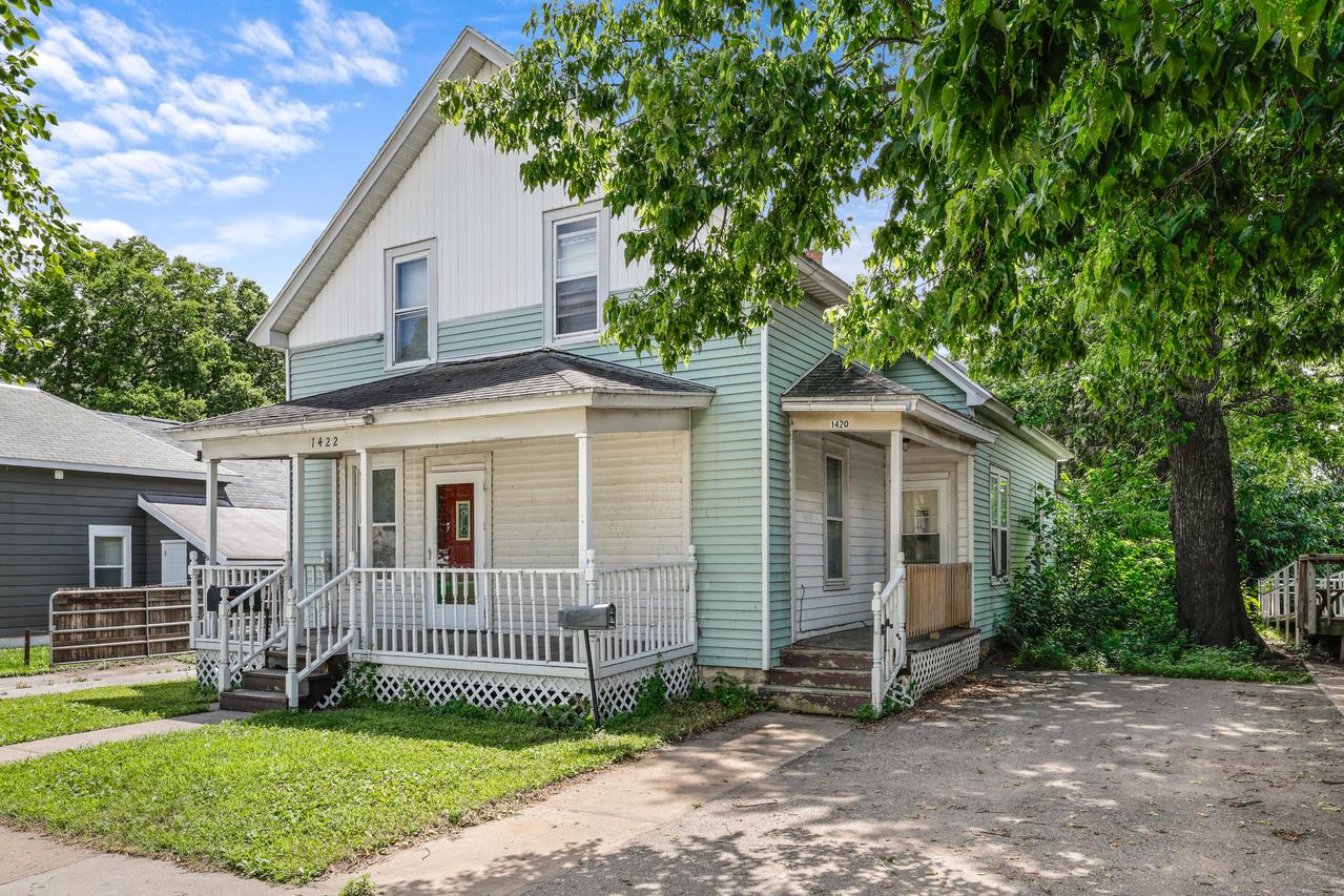 1420 Gillette St #1422, La Crosse, WI 54603