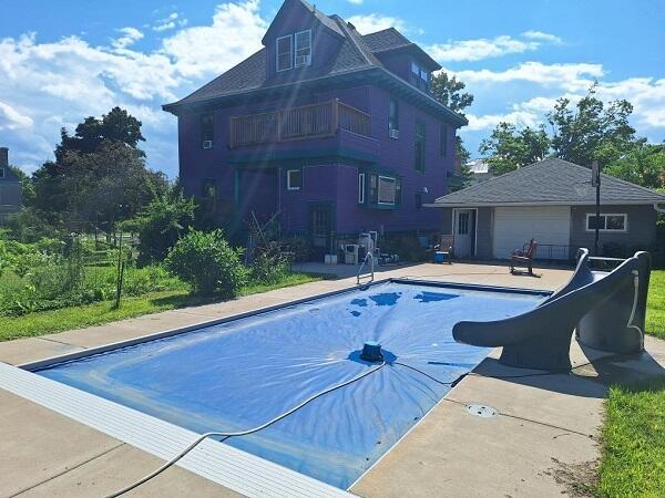231 S Rusk Ave, Viroqua, WI 54665