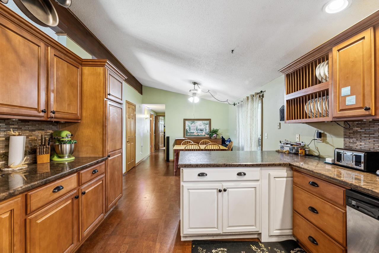 1020 Farmer Ave, Tomah, WI 54660