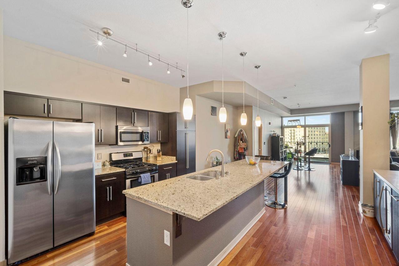 106 W Seeboth St #620, Milwaukee, WI 53204