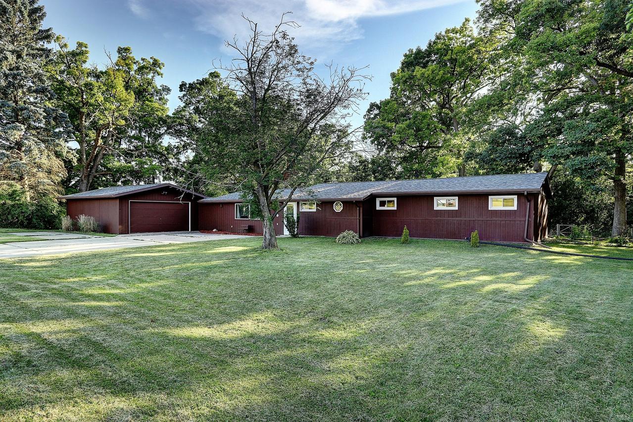 N6539 Peck Station, Lafayette, WI 53121