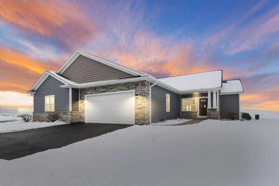 Lt3 Stuart Rd, Mount Pleasant, WI 53406