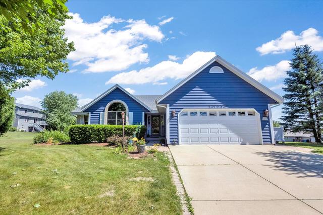 New Homes For Sale This Week in Jackson: June 27th to July 3rd