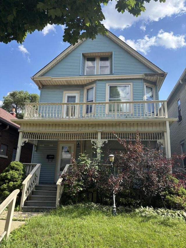 2331 W Mitchell St, Milwaukee, WI 53204