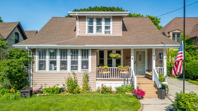 New Homes For Sale This Week That Attend Lincoln High School: June 27th to July 3rd