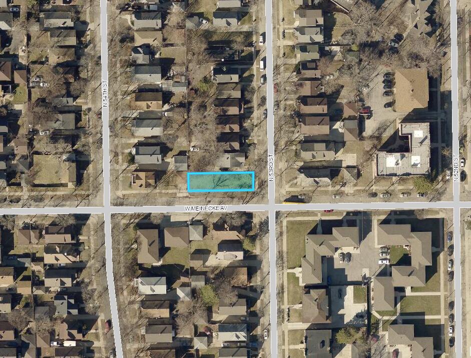 2401 N 53rd, Milwaukee, WI 53210
