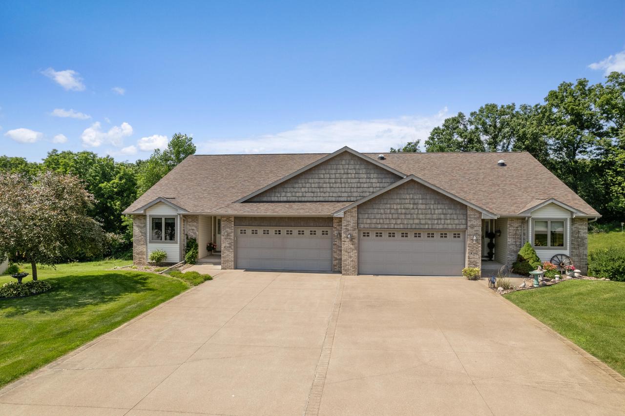 W5444 Timber Creek, Medary, WI 54601