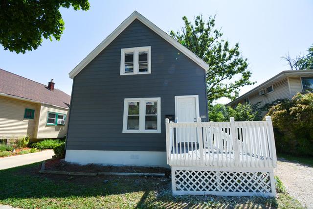 New Homes For Sale This Week in Hampton Heights: June 27th to July 3rd