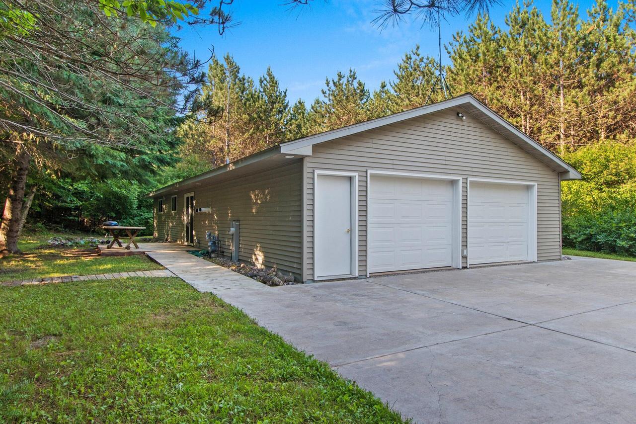 17396 Mccaslin Dr, Townsend, WI 54175
