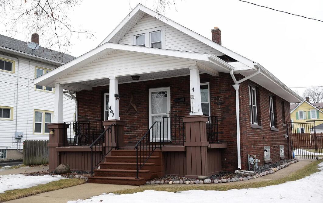 4813 23rd Ave, Kenosha, WI 53140