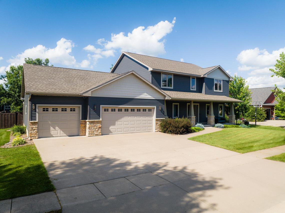 740 Lewis St, West Salem, WI 54669