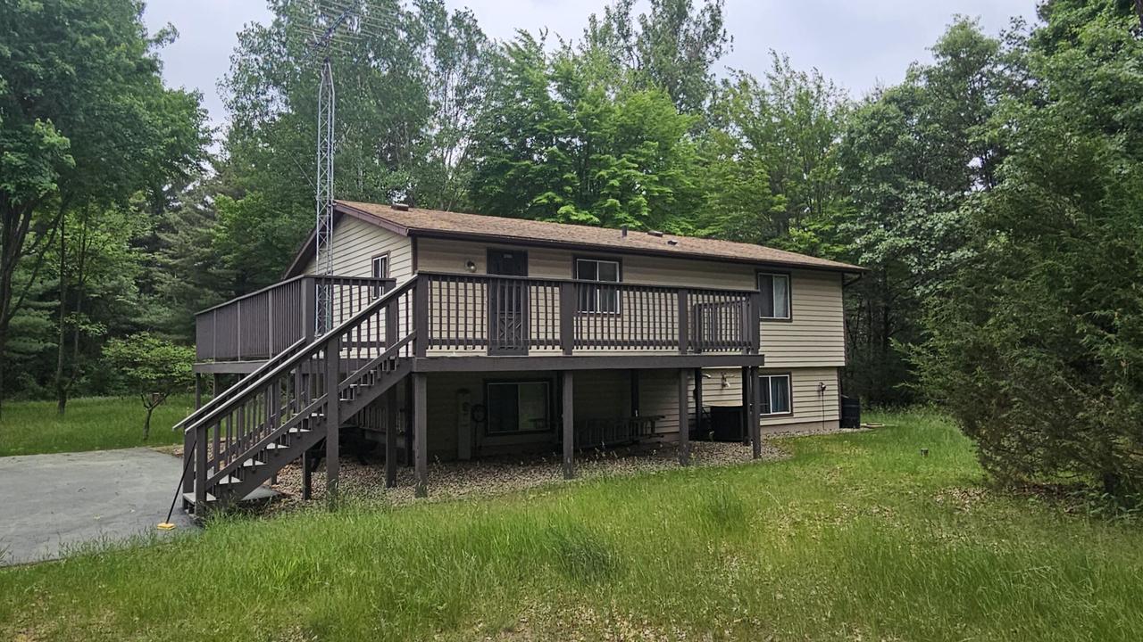 W4401 County Rd., Newton, WI 53949
