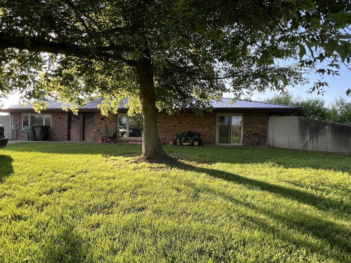 7635 Schwahn Rd, Holland, WI 54126