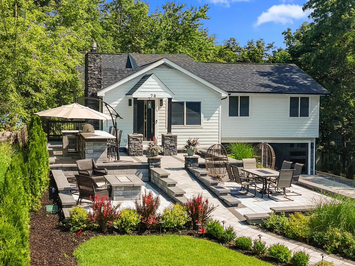 78 Congress St, Williams Bay, WI 53191
