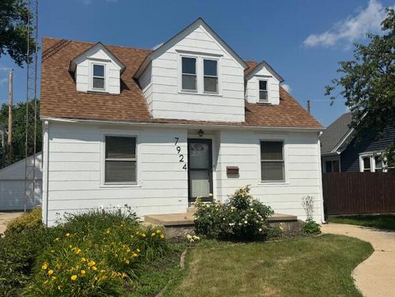 Homes Just Sold in Kenosha: August 5th to August 11th