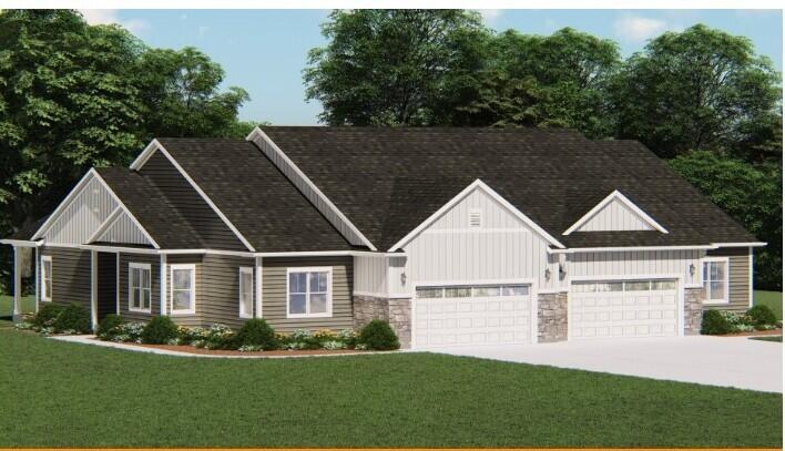 W253N6626 Heavenly Ct, Sussex, WI 53089