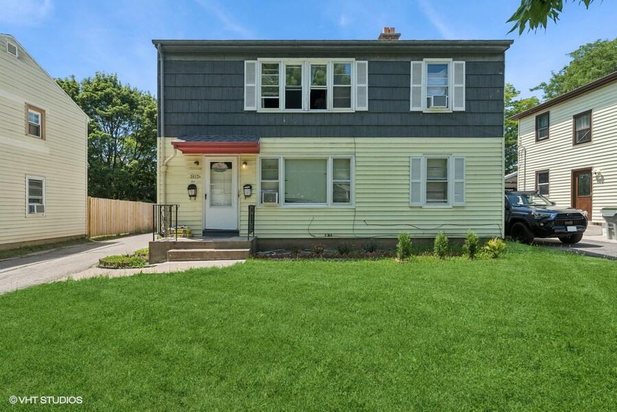 3617 S 22nd St #Upper, Milwaukee, WI 53221