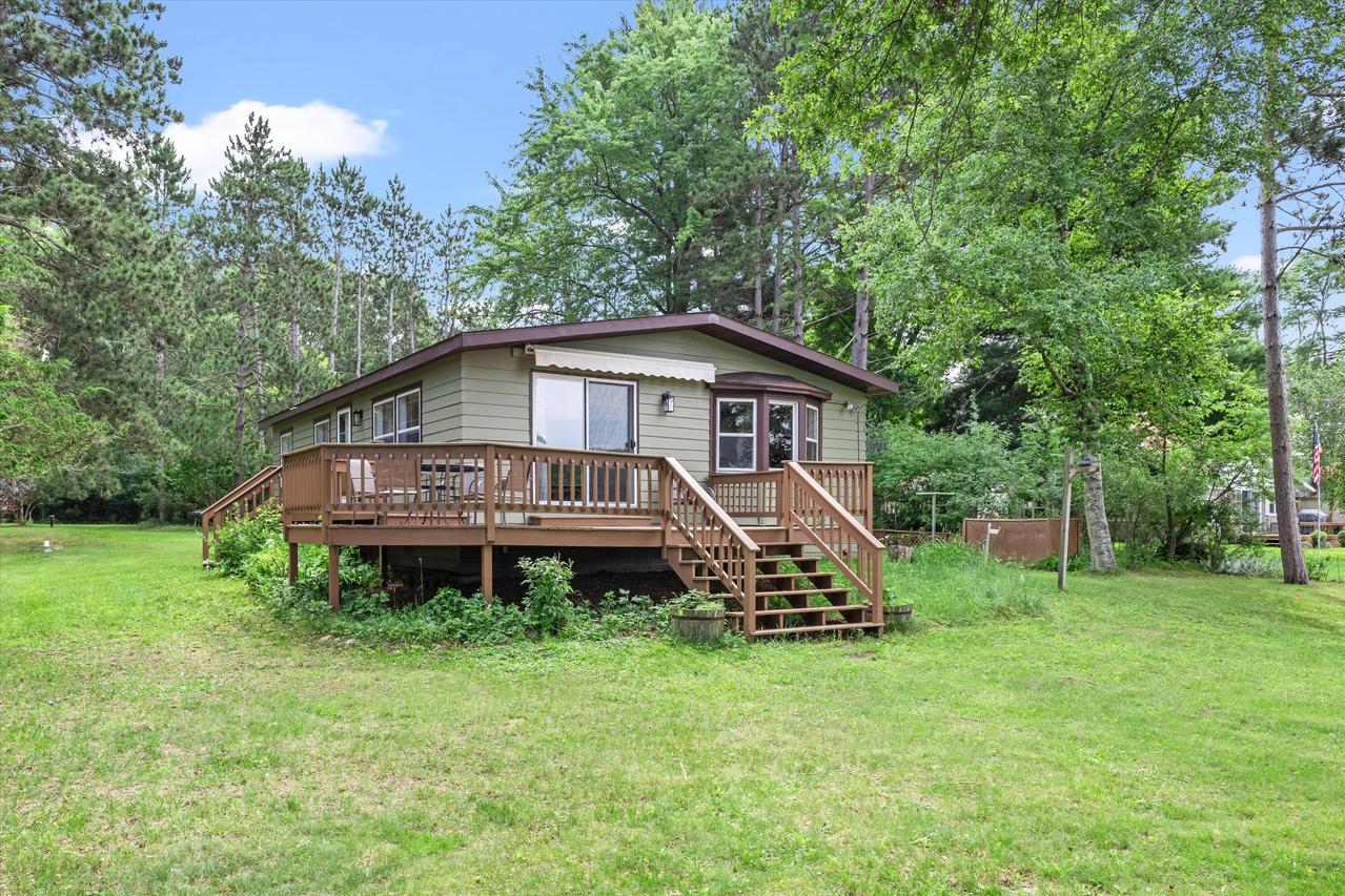N3945 N Arden Dr, Mount Morris, WI 54982