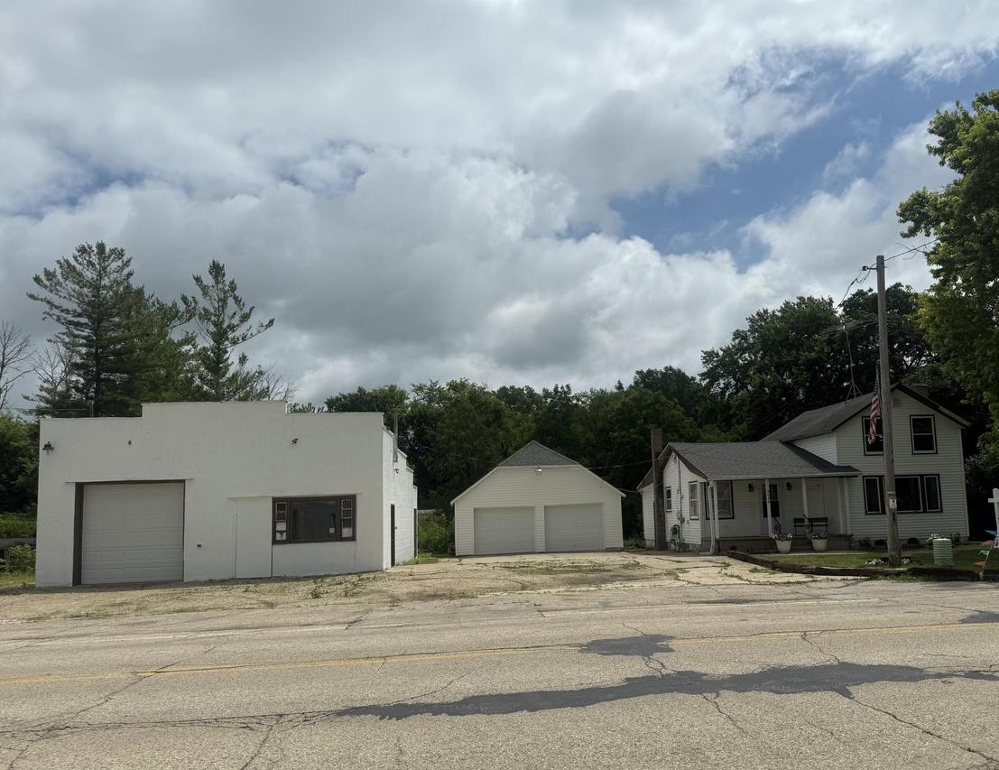 N4946 County Road Ws -, Herman, WI 53035