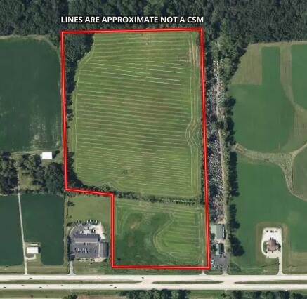 Lt0 State Highway 50 -, Salem Lakes, WI 53168