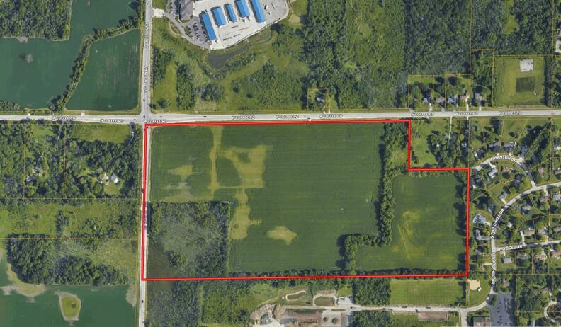 Pcl0 S Calhoun Rd, New Berlin, WI 53151