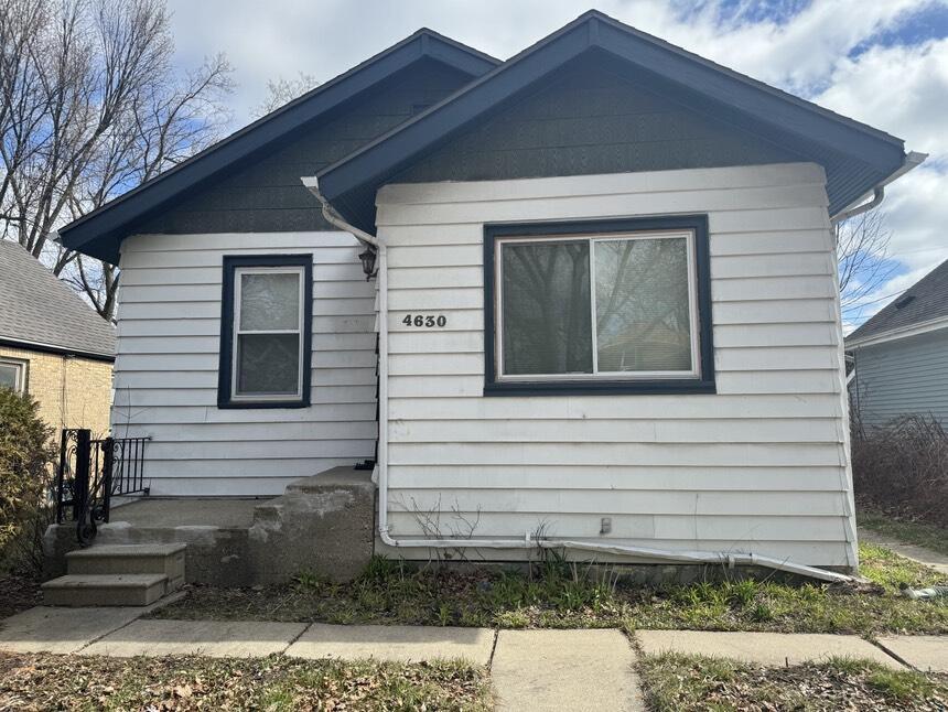 4630 N 19th St, Milwaukee, WI 53209