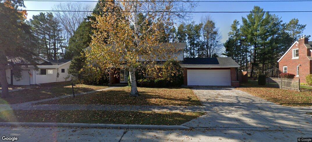 3616 Adams St, Two Rivers, WI 54241