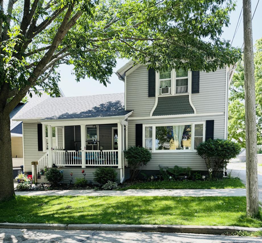 914 N 5th St., Sheboygan, WI 53081