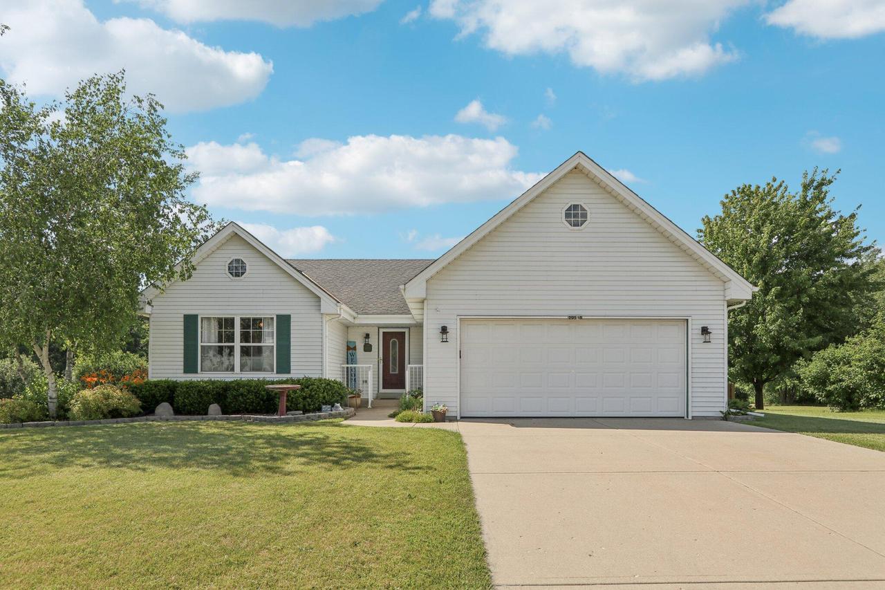 29518 River View, Rochester, WI 53105