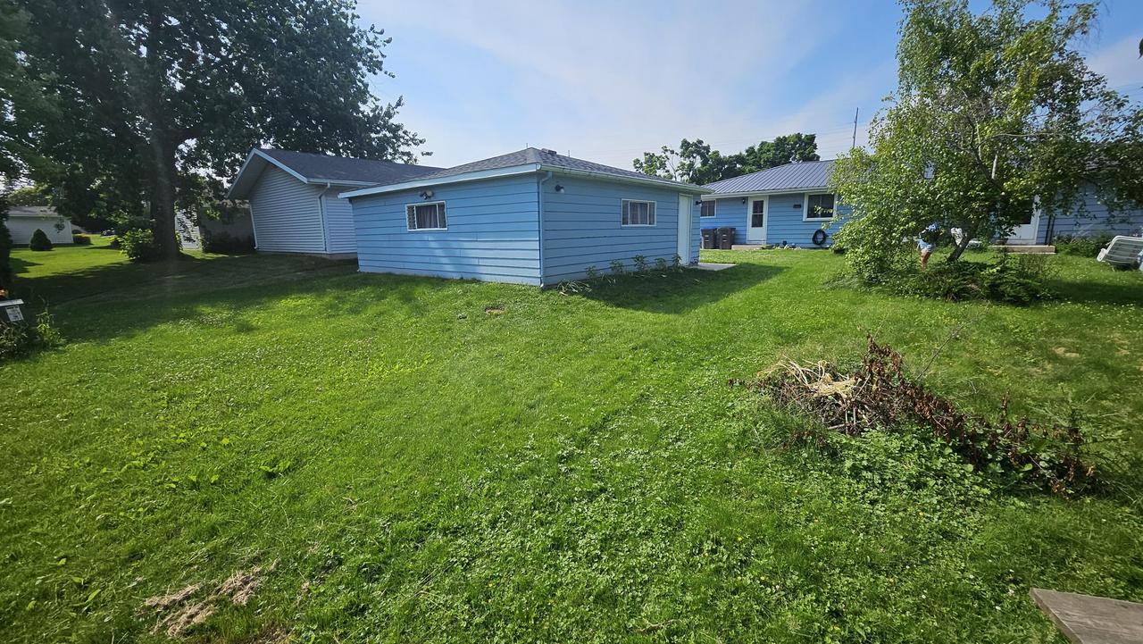 1319 Greenfield Ave, Sheboygan, WI 53081
