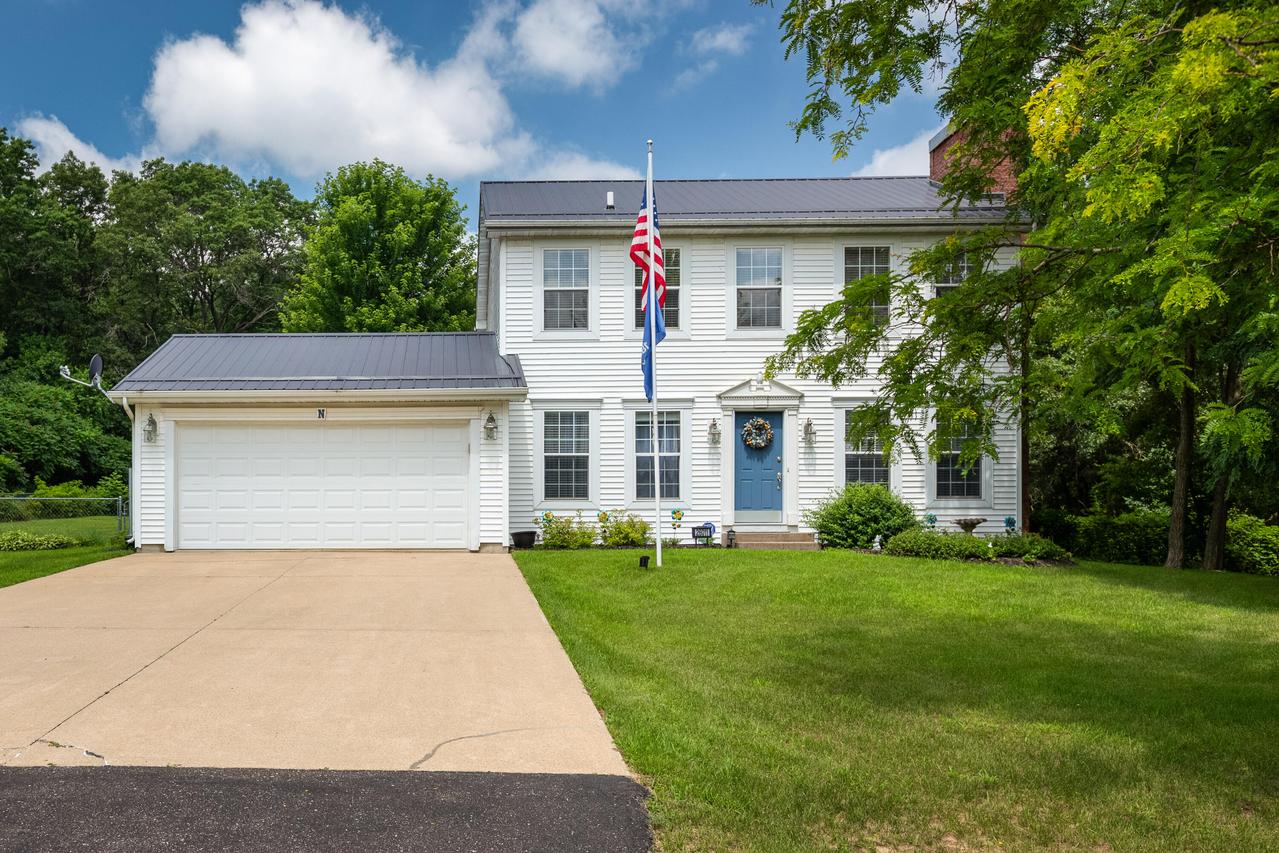 26011 Grassland Ave, Tomah, WI 54660
