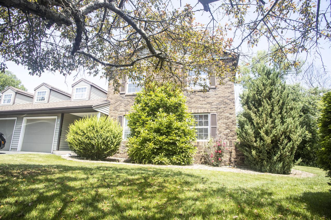 2442 Cross Creek #D, Sheboygan, WI 53081