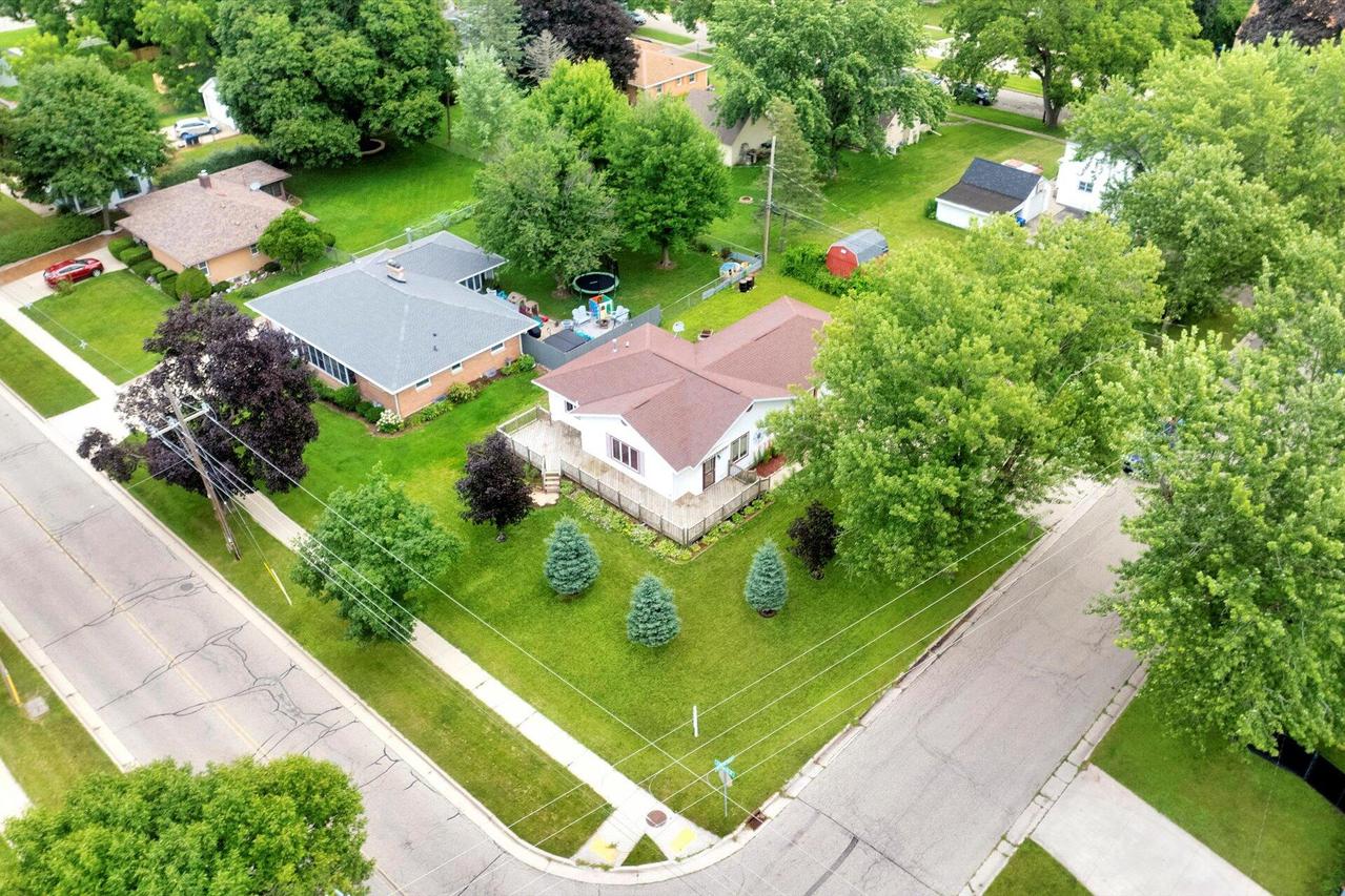 401 N Church St, Elkhorn, WI 53121