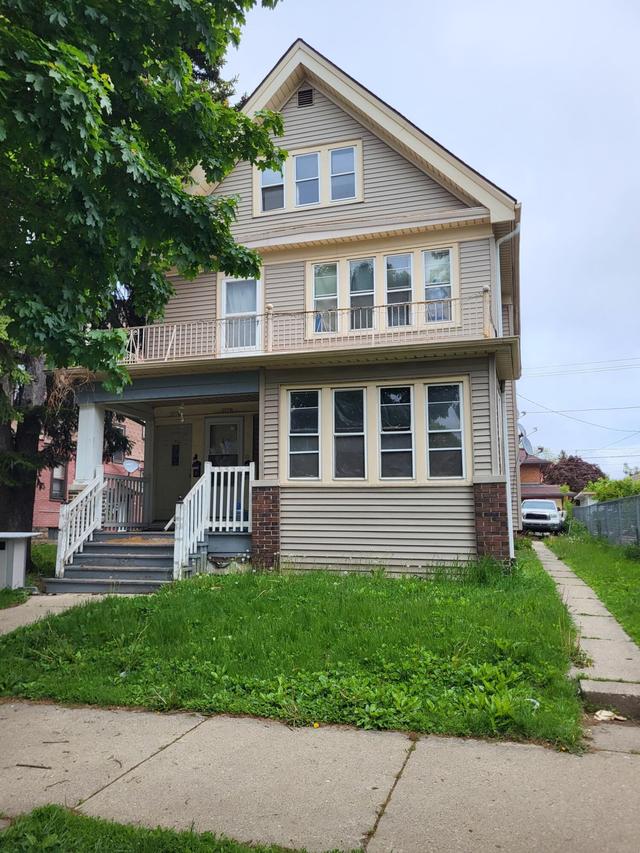 2018 S 28th St #2020, Milwaukee, WI 53215
